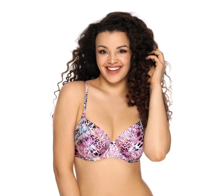 PODPRSENKA SK 145 RUŽOVÁ MAXI PODPRSENKA SK 145 RUŽOVÁ MAXI