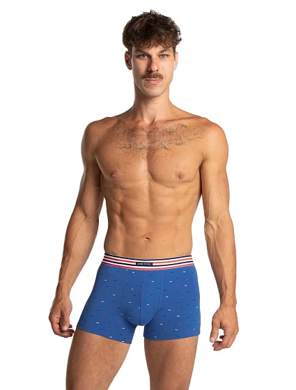 PÁNSKÉ ŠORTKY model 21182837 2PACK - Lama