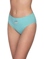 Dámske bikiny FIGS L-120BI-103 3-pack