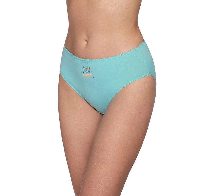 Dámske bikiny FIGS L-120BI-103 3-pack
