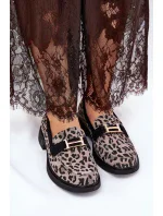 Mokasíny model 211095 Step in style
