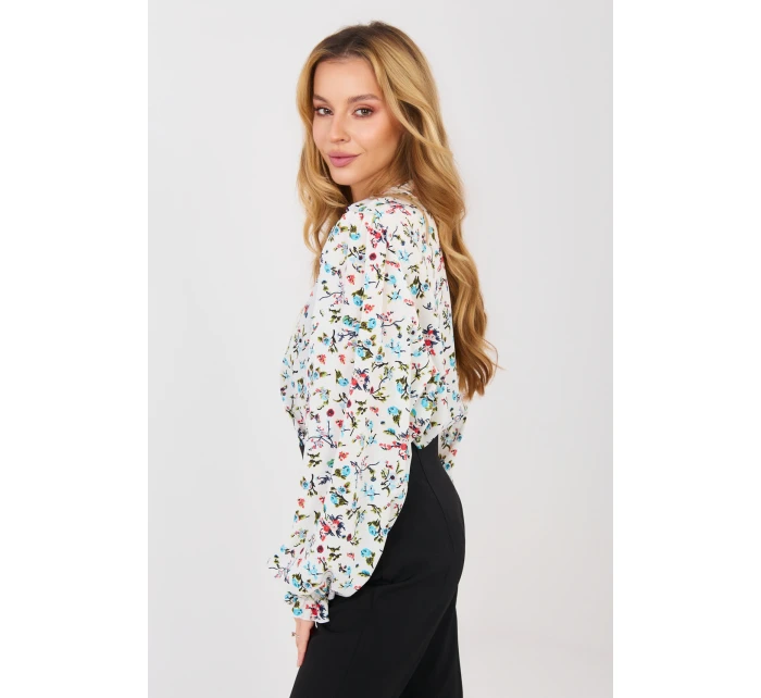 Košeľa s dlhým rukávom model 223578 Lakerta