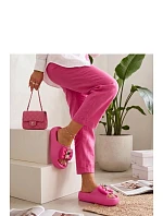 Žabky na platforme model 227251 Solea