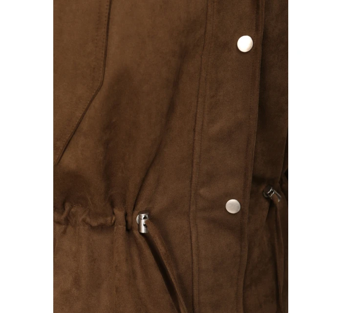 Kurtka damska model 22007647 - FashionStreet Kurtka damska model 22007647 - FashionStreet