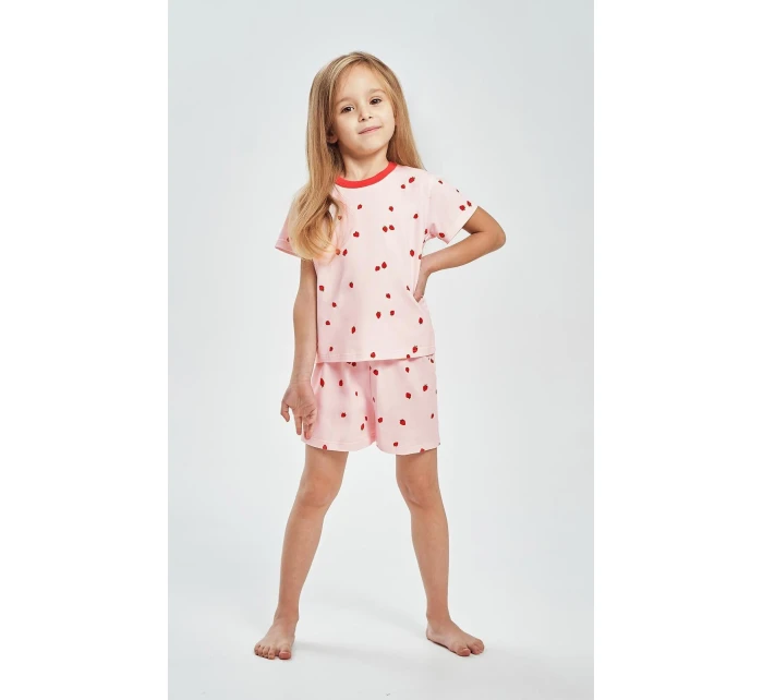 Pyžamo Taro 3561 Maia W122-140 W26