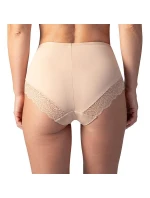 FLAT TUMMY LACE MIDISLIP - BELLINDA - telo