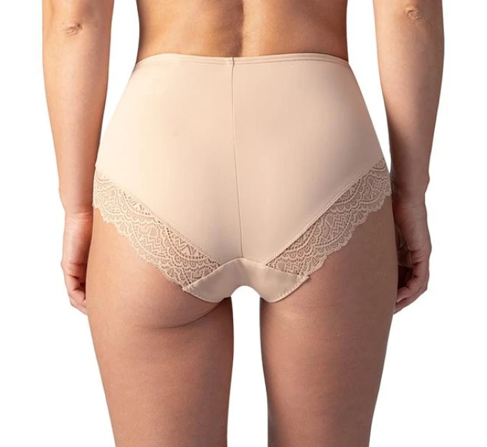 FLAT TUMMY LACE MIDISLIP - BELLINDA - telo