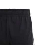 Šortky Essentials 3Stripes Knit Jr model 19572200 - ADIDAS Šortky Essentials 3Stripes Knit Jr model 19572200 - ADIDAS