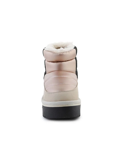 Boty Nordic Low Beige W model 20881458 - D.Franklin