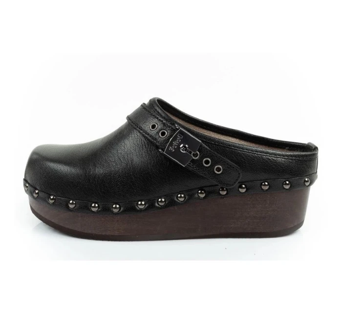 Scholl Iconic W F310461004 dámske dreváky