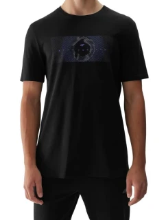 Tričko 4F M 4FWAW25TTSHM2964 20S pánske