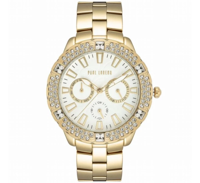 Dámské hodinky model 21805247 - Paul Lorens Dámské hodinky model 21805247 - Paul Lorens