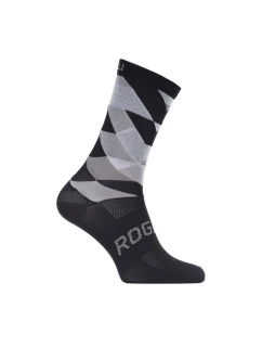 Rogelli RCS-14 ponožky čierne 44-47