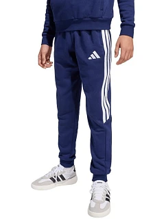 Dětské kalhoty Tiro 26 League Sweat navy blue model 22060218 - ADIDAS