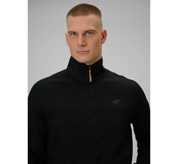 Pánska mikina 4F 4FRAW25TSWSM2568-20S pánska