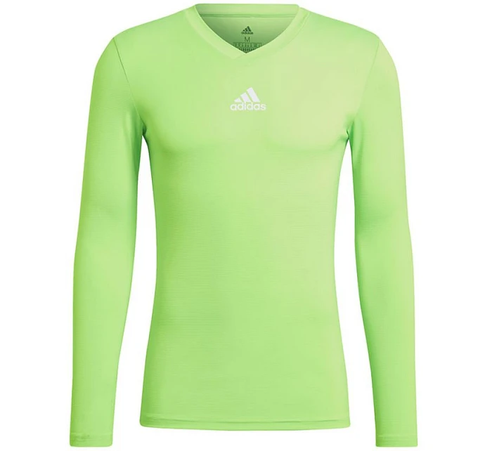 Pánske tričko Team Base M GN7505 - Adidas