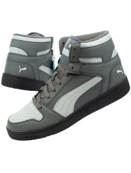 Pánske topánky Rebound LayUp SL M 369573 04 - Puma