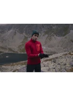 Pánska mikina Emino Polartec M 92800353906 - Elbrus Pánska mikina Emino Polartec M 92800353906 - Elbrus