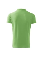 Adler Bavlnené polo tričko M MLI-21239