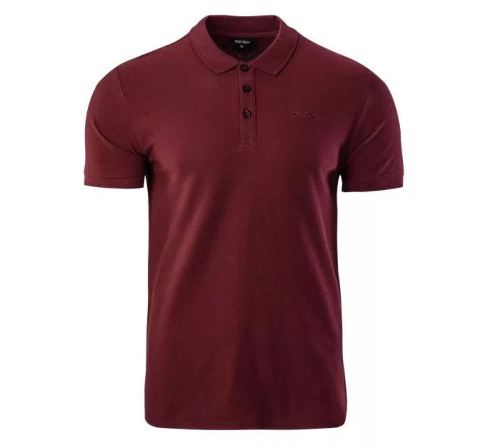 Tričko  M model 21269082 - Hi-Tec