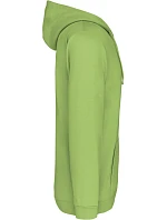 K 479 Mikina s kapucí model 22438668 lime - Kariban K 479 Mikina s kapucí model 22438668 lime - Kariban