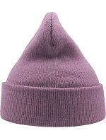 Atlantis Headwear Wind-S Pletená čiapka 33.0220 lila Atlantis Headwear Wind-S Pletená čiapka 33.0220 lila