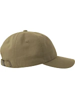 Dad 6 panelová baseballová kšiltovka olive model 22411021 - Atlantis Headwear Dad 6 panelová baseballová kšiltovka olive model 22411021 - Atlantis Headwear