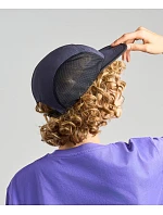 5 panelová skládací kšiltovka navy model 22450157 - Atlantis Headwear 5 panelová skládací kšiltovka navy model 22450157 - Atlantis Headwear