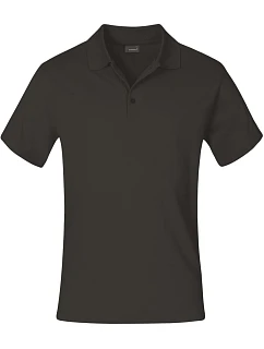 Promodoro 4001 Pánske polo tričko z piké „Superior“ 40.4001, antracitová
