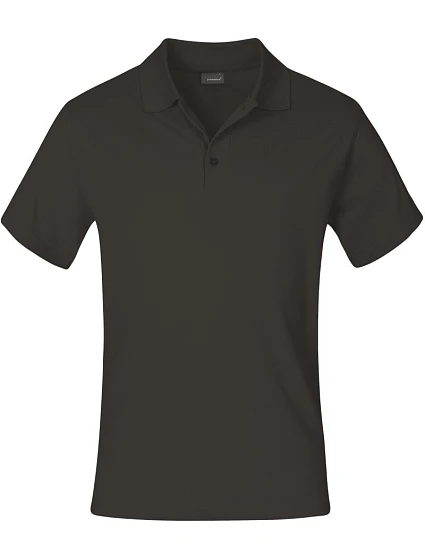 Promodoro 4001 Pánske polo tričko z piké „Superior“ 40.4001, antracitová Promodoro 4001 Pánske polo tričko z piké „Superior“ 40.4001, antracitová