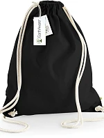 Westford Mill W 810 Vak EarthAware® z hrubej biobavlny 50.0810 čierna