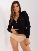 Majtki BR MT model 19005927 beżowy - FPrice