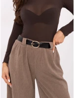 IT nohavice SP FL5583.16P dark lilac IT nohavice SP FL5583.16P dark lilac