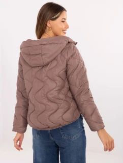 Kurtka MBM KR model 21314525 brązowy - FPrice