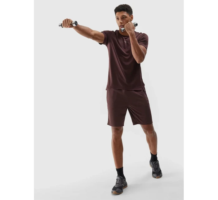 Pánske športové šortky 4F