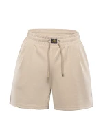 Dámske šortky NAX NAX MENEDA shifting sand