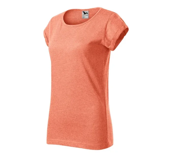 Dámske tričko Fusion Sunset Blue