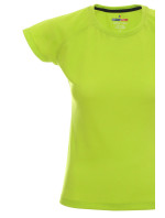 Dámske tričko CHILL 21554