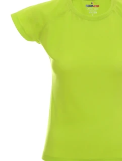 Tshirt damski model 19481234 - PROMOSTARS