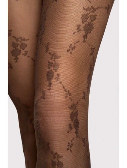 model 22044232 Punčocháče 20 DEN5 - Fiore