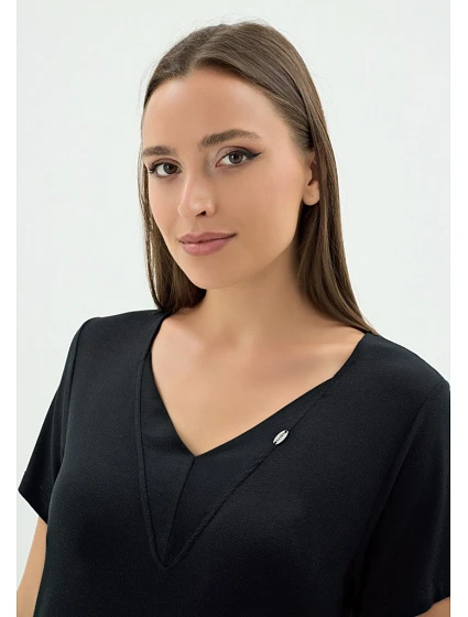Dámské šaty model 22080006 - Sevim