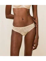 Dámske nohavičky Amourette Charm Brazilian01 krémové - TRIUMPH Dámske nohavičky Amourette Charm Brazilian01 krémové - TRIUMPH