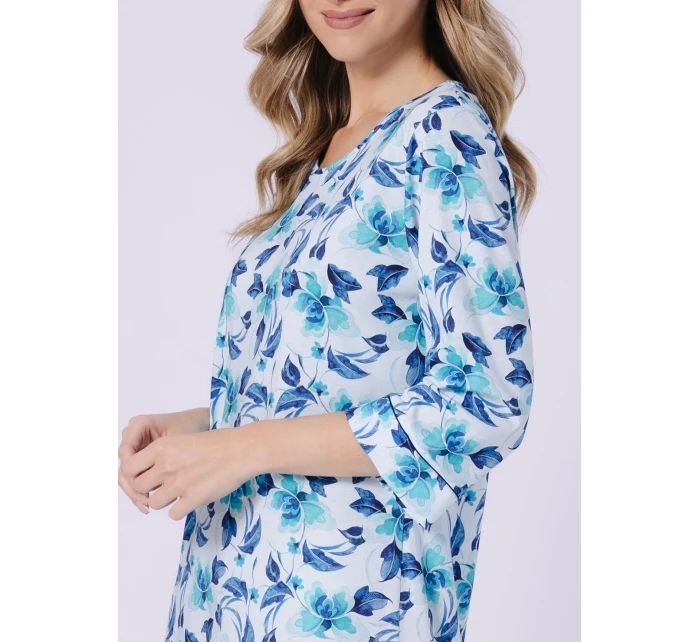 Košile model 21924885 Julita kr/r M2XL - LEVEZA