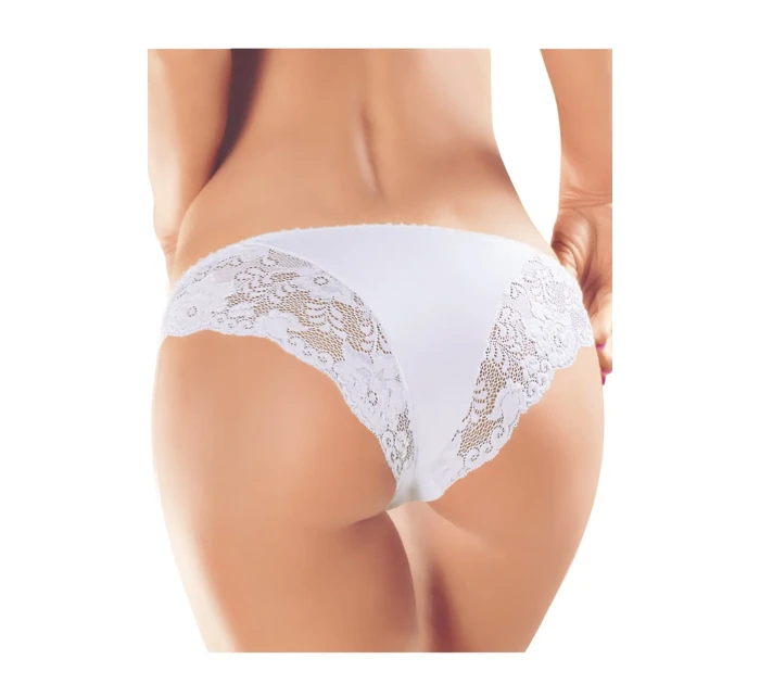 Dámské kalhotky model 17741903 white - Ewana