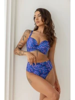 Vrchný diel plaviek Hawai - KRIS LINE