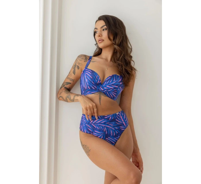 Vrchný diel plaviek Hawai - KRIS LINE