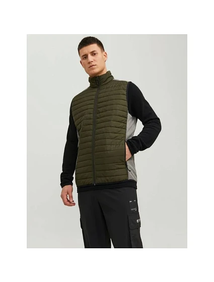Vesta s límcem a nohavicemi M model 18984732 - Jack & Jones