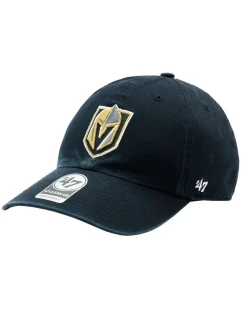 47 Značka NHL Vegas Golden Knights Čiapka H-RGW31GWS-BK