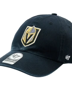 47 Značka NHL Vegas Golden Knights Čiapka H-RGW31GWS-BK