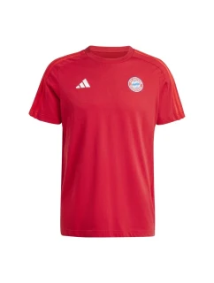 Adidas Bayern Mníchov DNA tričko M IT4143 muži